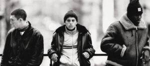 Film-Tipp: La Haine Film-Tipp: La Haine