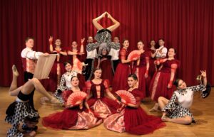 Fasching im Landkreis Mühldorf a.Inn 2026: Heid geh ma fuat!