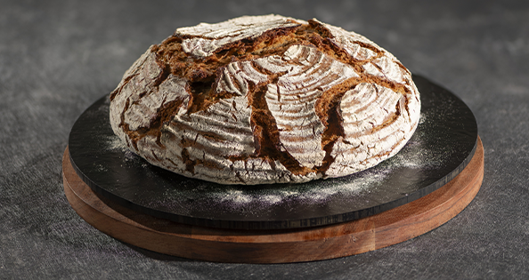 Roggen – das Brot des Jahres 2026