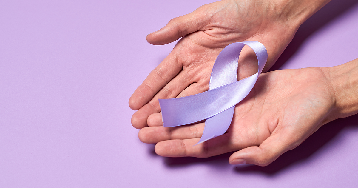 Weltkrebstag am Mittwoch, 4. Februar