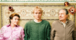 Film-Tipp: Ach, diese Lücke, diese entsetzliche Lücke