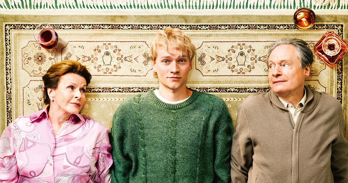 Film-Tipp: Ach, diese Lücke, diese entsetzliche Lücke