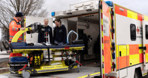 Rosenheim: Erste Hilfe gefragt wie nie Rosenheim: Erste Hilfe gefragt wie nie