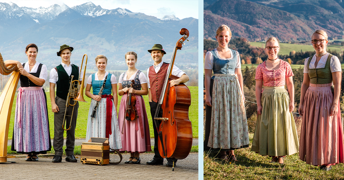 Benefizkonzert für Kinder in Not