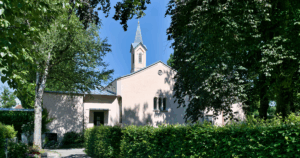 Rosenheims Friedhöfe entwickeln sich weiter Rosenheims Friedhöfe entwickeln sich weiter