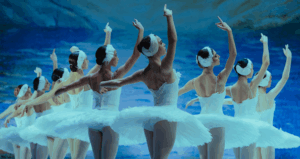 Gewinnspiel: Schwanensee – Jenseits der Bühne