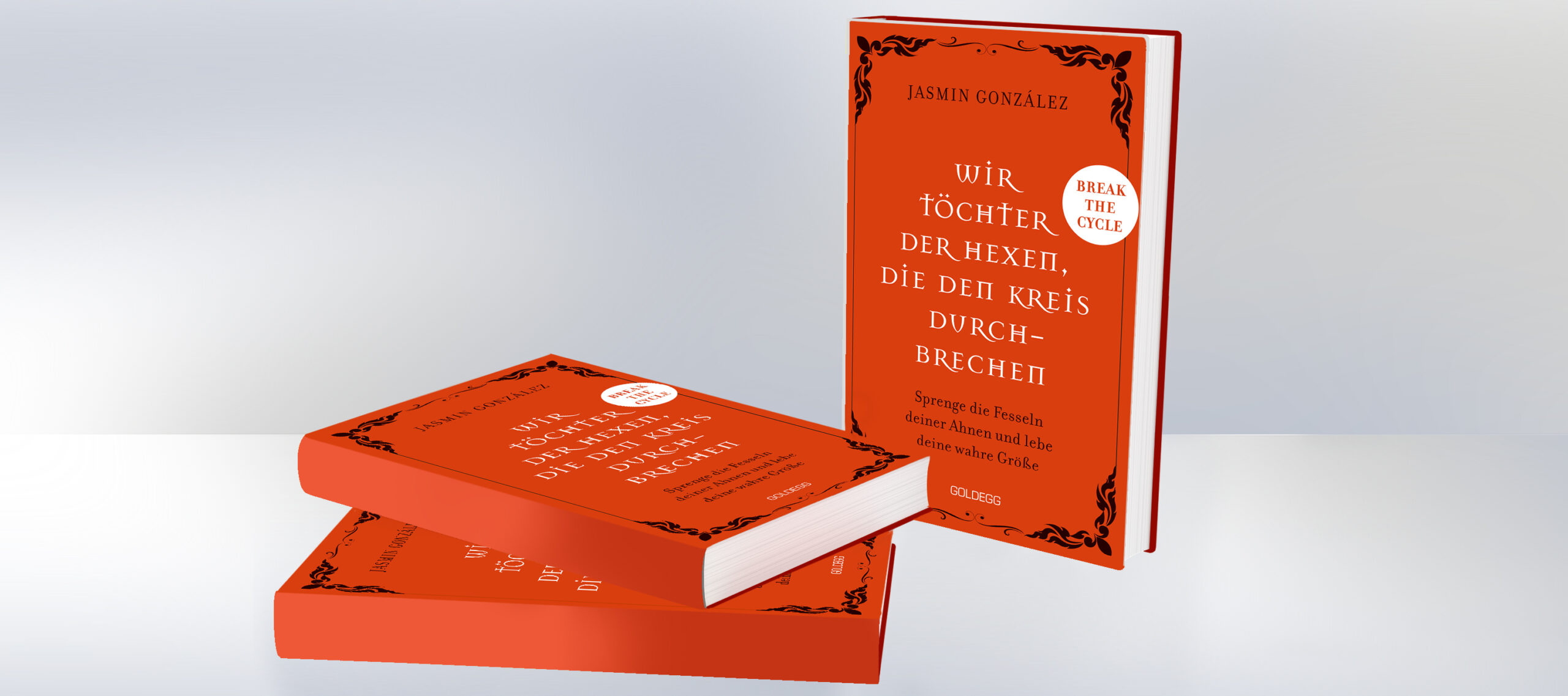 Buch-Tipp: Wir Töchter der Hexen, die den Kreis durchbrechen