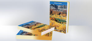 Buch-Tipp: Süße Trauben aus Südtirol