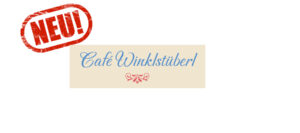 Diverse Stellenangebote beim Cafe Winklstüberl ab sofort