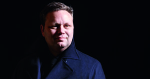 Gewinnspiel: Paul Potts – Unforgettable Moments Gewinnspiel: Paul Potts – Unforgettable Moments
