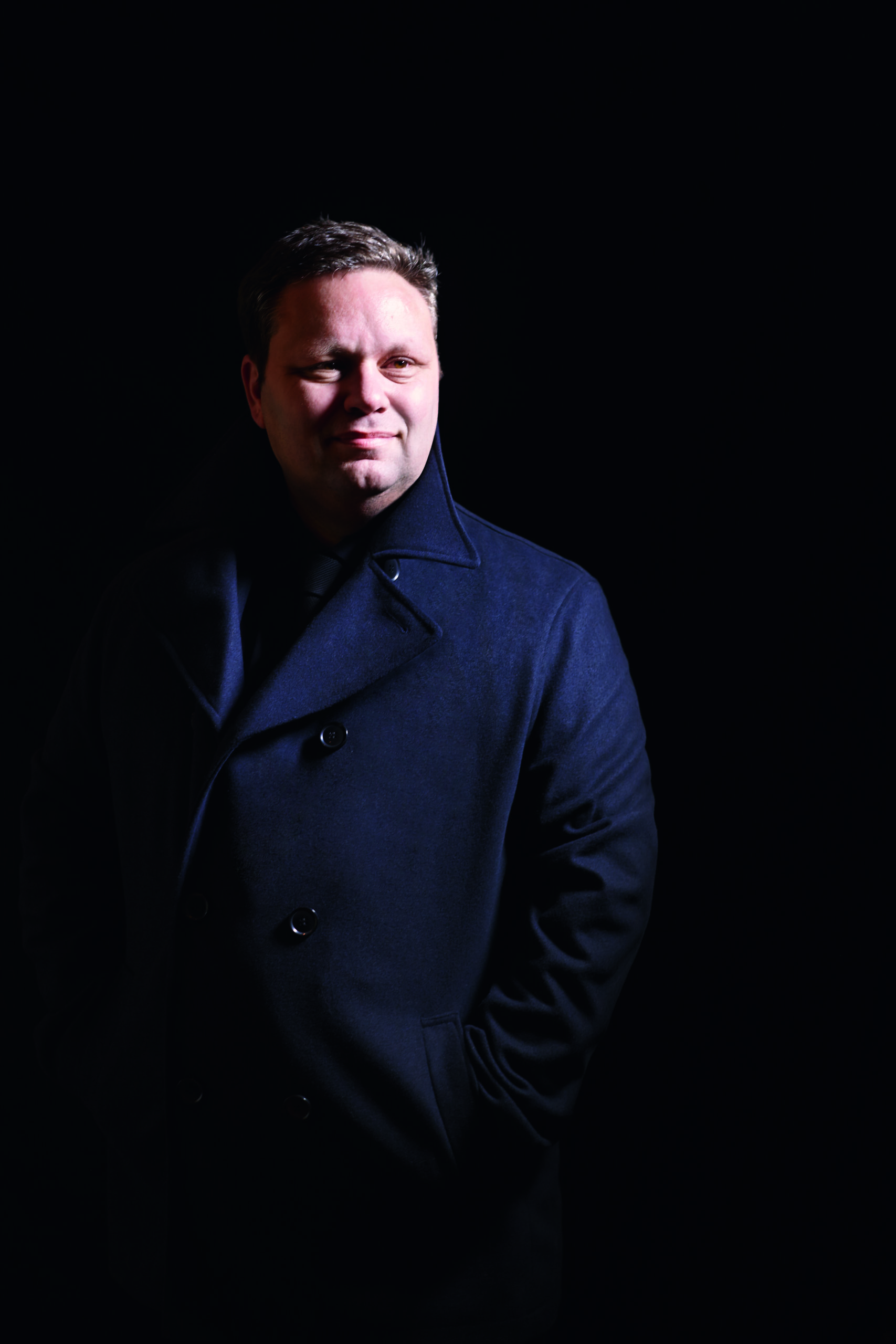 Gewinnspiel: Paul Potts – Unforgettable Moments
