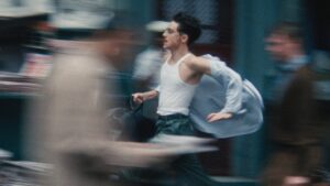 Film-Tipp: Marty Surpreme