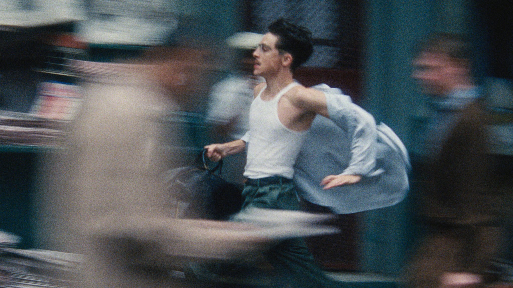 Film-Tipp: Marty Surpreme