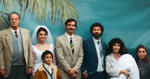 Film-Tipp: Im Schatten des Orangenbaums