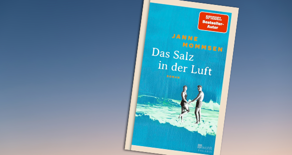 Gewinnspiel: Das Salz in der Luft