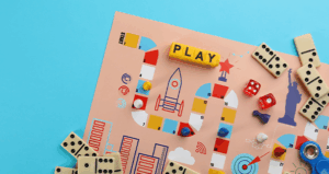 Spieleabend in der Stadtbücherei Bad Aibling