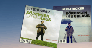 Gewinnspiel: Sörensen ermittelt