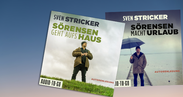 Gewinnspiel: Sörensen ermittelt