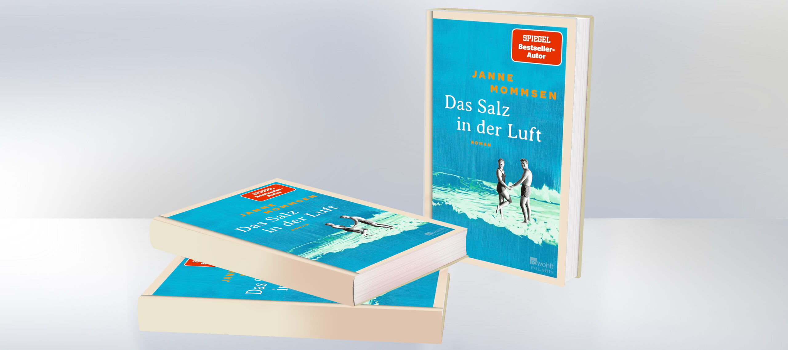 Buch-Tipp: Das Salz in der Luft