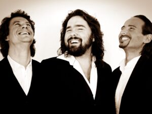 Gewinnspiel: Die Jungen Tenöre – Crossover der Extraklasse