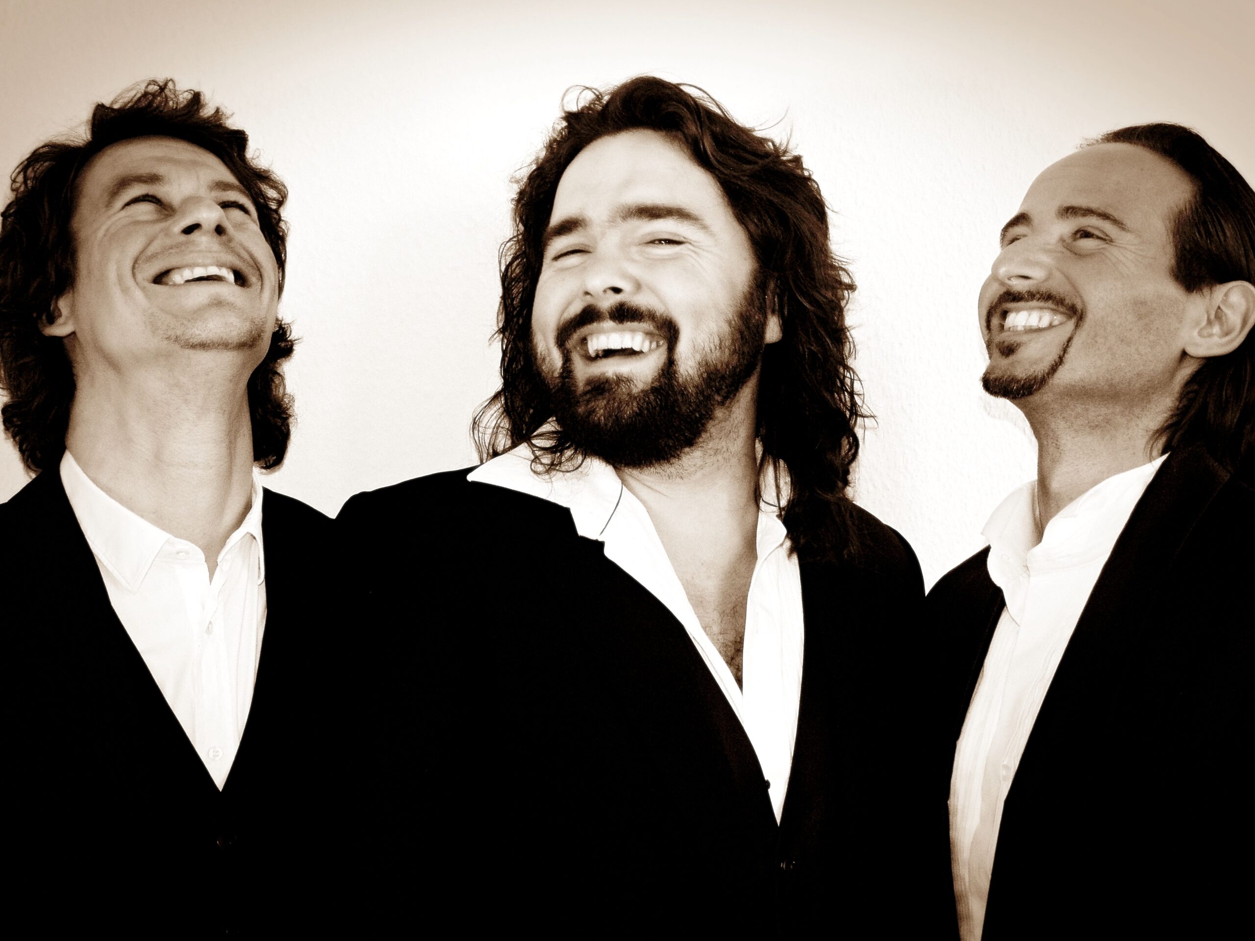 Gewinnspiel: Die Jungen Tenöre – Crossover der Extraklasse