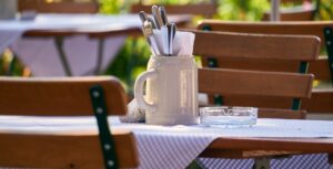 Gartenbauverein Schechen: Mostprämierung der etwas anderen Art