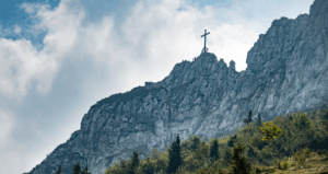 Kampenwand: Berggottesdienst am 19. Juli