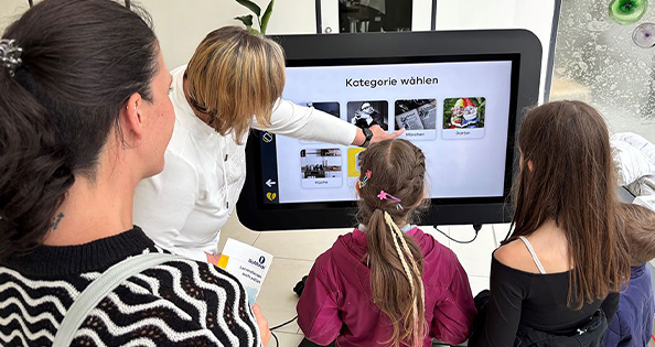 Tag der Pflege bei RoMed
