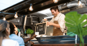 Street Food Market Rosenheim Street Food Market Rosenheim