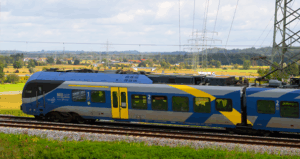 Korridorsanierung der DB InfraGO AG bis Ende 2026 Korridorsanierung der DB InfraGO AG bis Ende 2026