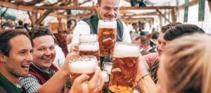 Pfingstvolksfest Bad Aibling
