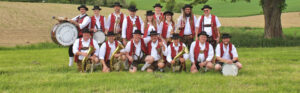 Tradition – Musik – Vergnügen: Neumarkter Volksfest lädt zum Feiern ein Tradition – Musik – Vergnügen: Neumarkter Volksfest lädt zum Feiern ein