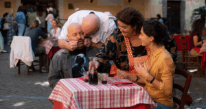 Film-Tipp: Solo Mio Film-Tipp: Solo Mio