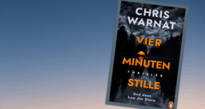 Gewinnspiel: Vier Minuten Stille