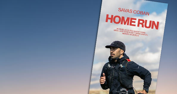 Gewinnspiel: HOMERUN