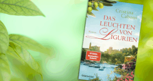 Gewinnspiel: Das Leuchten von Ligurien Gewinnspiel: Das Leuchten von Ligurien