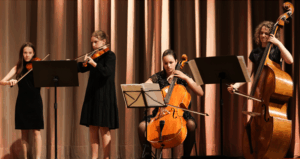 Musikschule Rosenheim: „Abenteuer Musik“ Musikschule Rosenheim: „Abenteuer Musik“