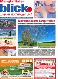 Mangfalltal