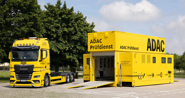Entfällt: ADAC checkt kostenlos Autos