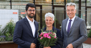 Inklusion „Ergebnis des Engagements vieler Menschen“