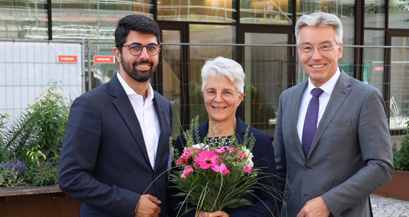Inklusion „Ergebnis des Engagements vieler Menschen“
