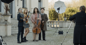 Film-Tipp: Der Klang der Stradivari Film-Tipp: Der Klang der Stradivari