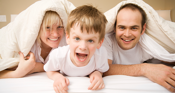 Familien laut Mikrozensus konstant