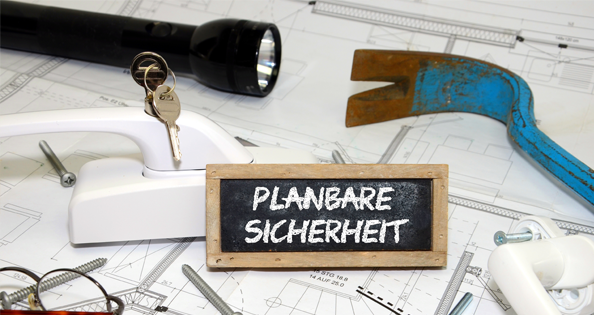 So bleibt Ihr Zuhause im Urlaub sicher