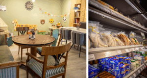 Hofbäckerei Steingraber in Vagen: Sommer, Sonne, Sommerfest