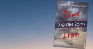 Gewinnspiel: Dies irae: Tag des Zorns