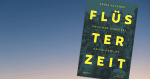 Gewinnspiel: Flüsterzeit Gewinnspiel: Flüsterzeit