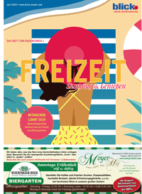 Freizeit Spezial