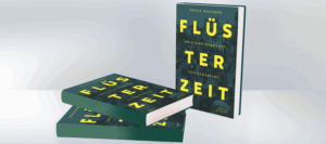 Buch-Tipp: Flüsterzeit Buch-Tipp: Flüsterzeit