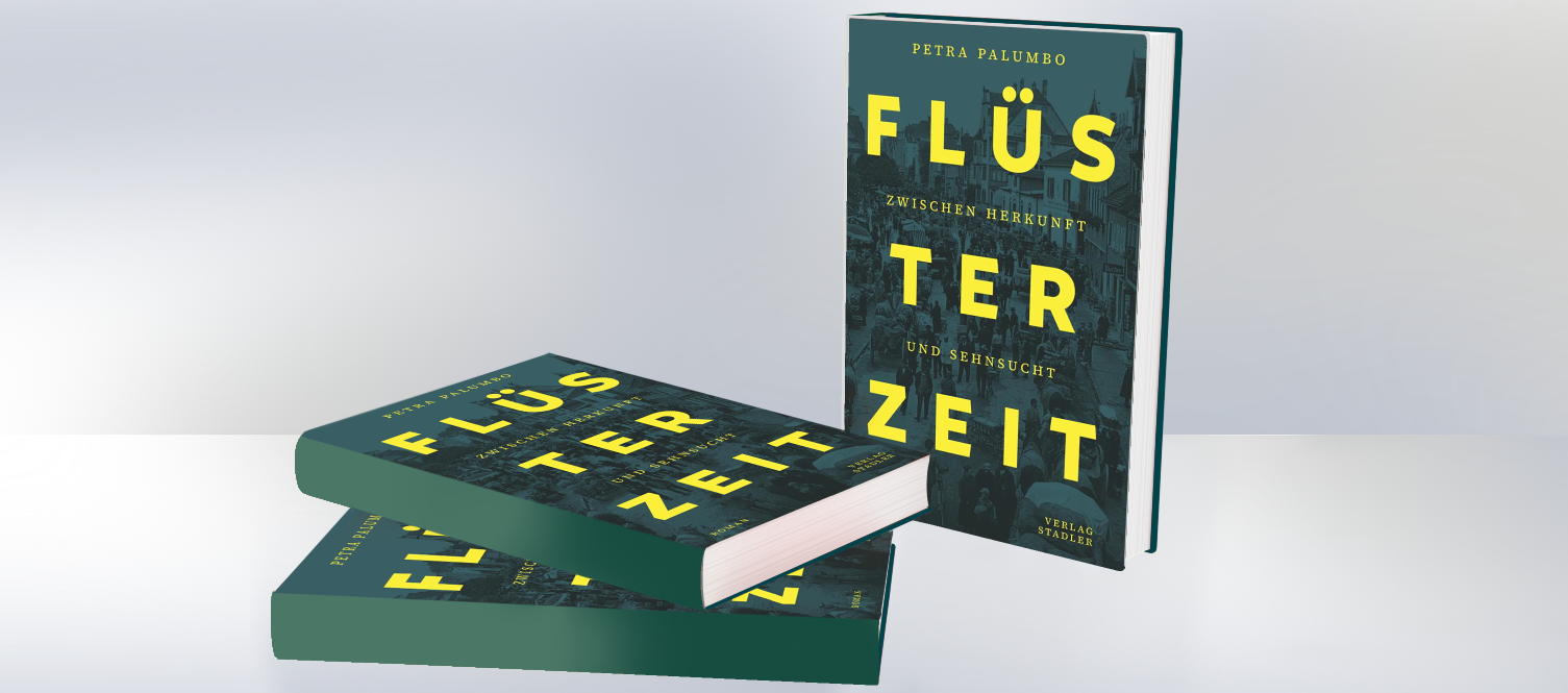 Buch-Tipp: Flüsterzeit